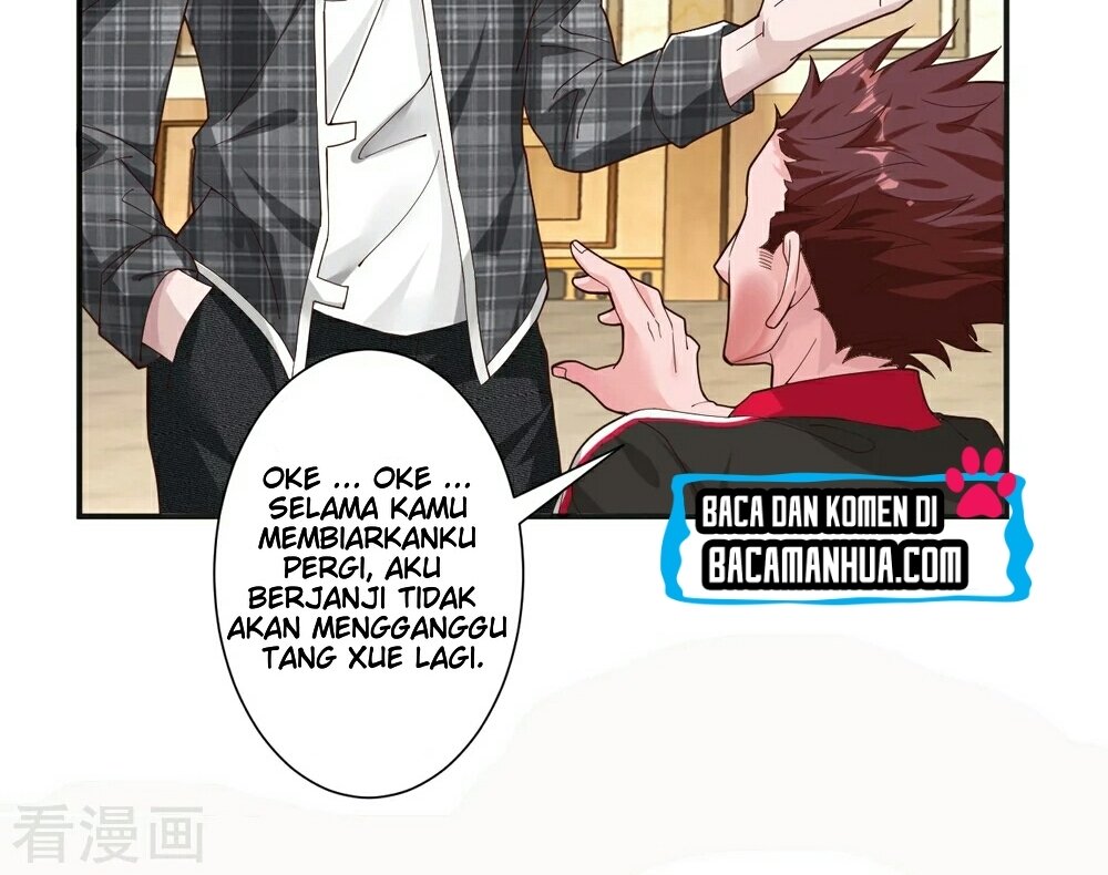 King of The Soldiers Chapter 02 Gambar 35